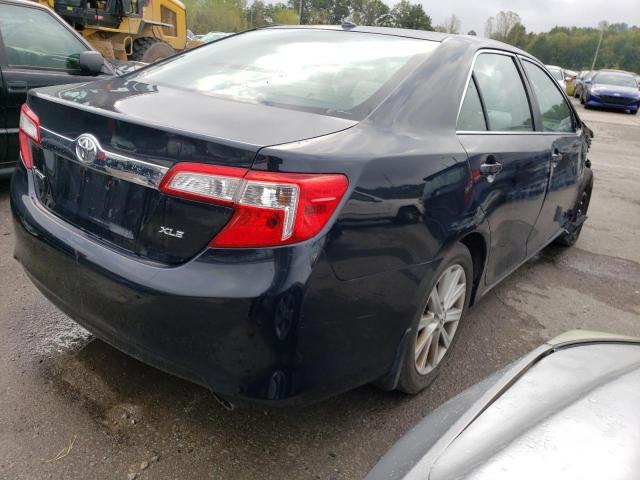 Photo 2 VIN: 4T4BF1FK4CR175002 - TOYOTA CAMRY BASE 