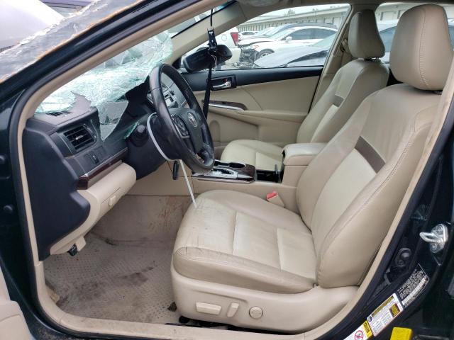 Photo 6 VIN: 4T4BF1FK4CR175002 - TOYOTA CAMRY BASE 