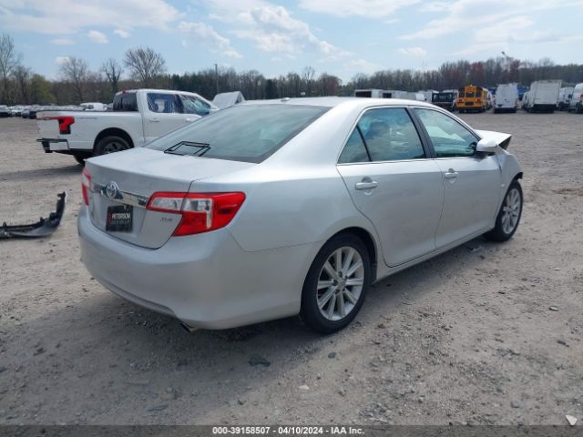 Photo 3 VIN: 4T4BF1FK4CR177364 - TOYOTA CAMRY 