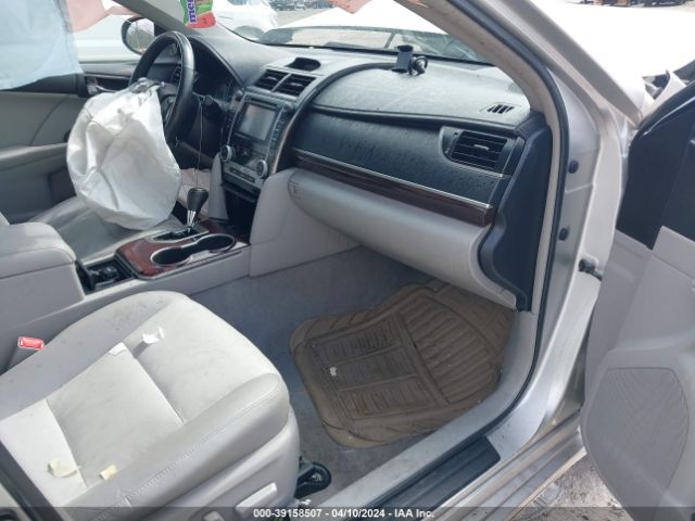 Photo 4 VIN: 4T4BF1FK4CR177364 - TOYOTA CAMRY 