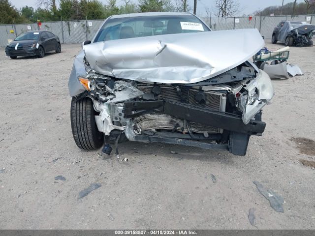 Photo 5 VIN: 4T4BF1FK4CR177364 - TOYOTA CAMRY 