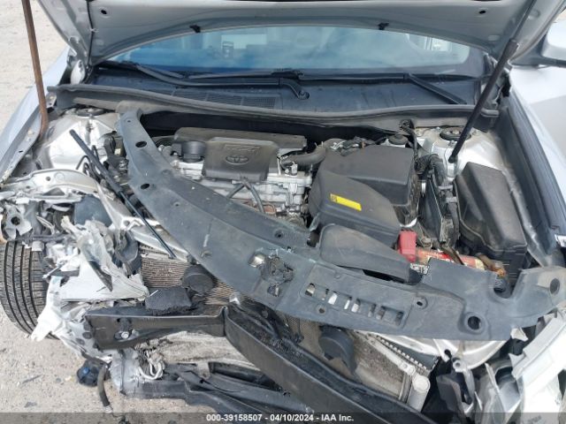 Photo 9 VIN: 4T4BF1FK4CR177364 - TOYOTA CAMRY 