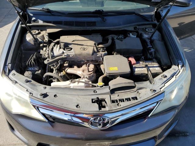 Photo 10 VIN: 4T4BF1FK4CR177882 - TOYOTA CAMRY 