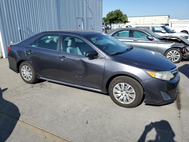 Photo 3 VIN: 4T4BF1FK4CR177882 - TOYOTA CAMRY 