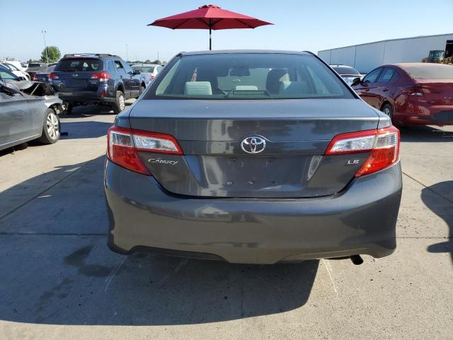 Photo 5 VIN: 4T4BF1FK4CR177882 - TOYOTA CAMRY 