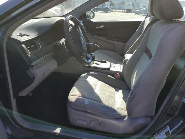 Photo 6 VIN: 4T4BF1FK4CR177882 - TOYOTA CAMRY 