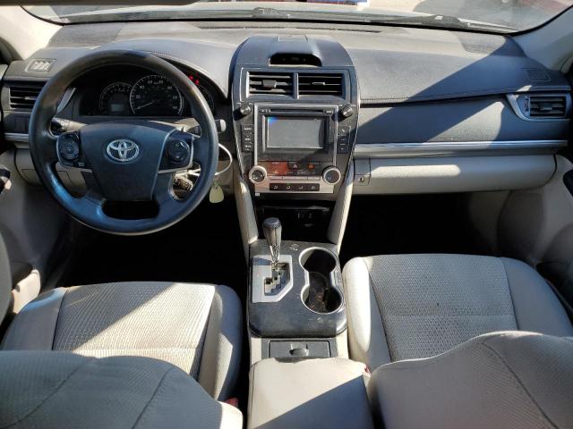 Photo 7 VIN: 4T4BF1FK4CR177882 - TOYOTA CAMRY 