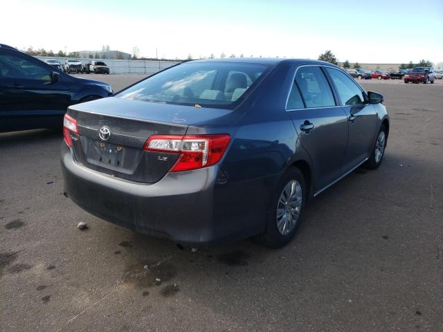 Photo 3 VIN: 4T4BF1FK4CR179342 - TOYOTA CAMRY BASE 