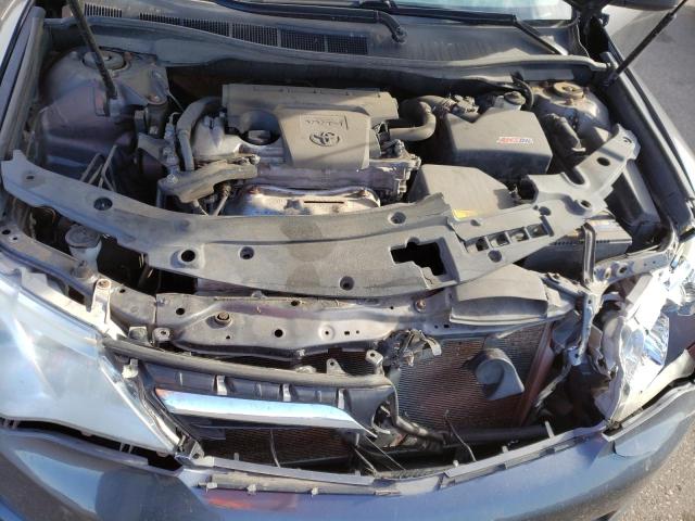 Photo 6 VIN: 4T4BF1FK4CR179342 - TOYOTA CAMRY BASE 