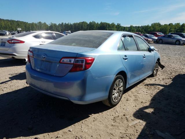 Photo 3 VIN: 4T4BF1FK4CR180040 - TOYOTA CAMRY BASE 