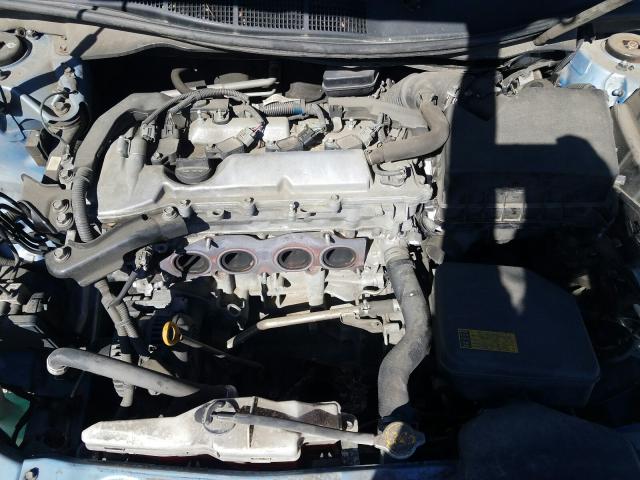 Photo 6 VIN: 4T4BF1FK4CR180040 - TOYOTA CAMRY BASE 