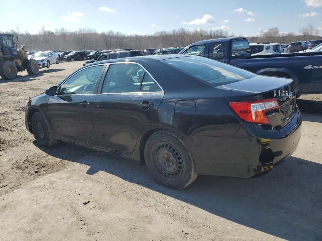 Photo 1 VIN: 4T4BF1FK4CR181530 - TOYOTA CAMRY 