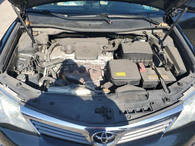 Photo 10 VIN: 4T4BF1FK4CR181530 - TOYOTA CAMRY 