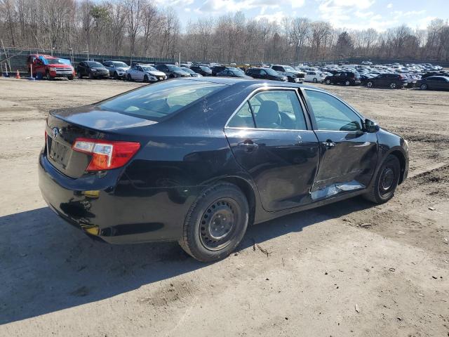 Photo 2 VIN: 4T4BF1FK4CR181530 - TOYOTA CAMRY 