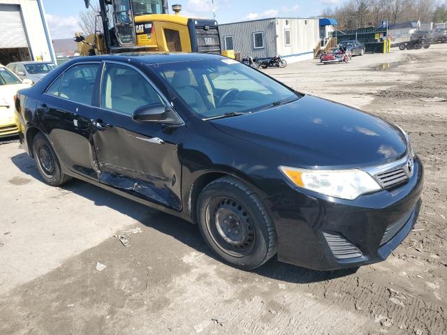 Photo 3 VIN: 4T4BF1FK4CR181530 - TOYOTA CAMRY 