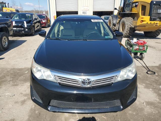 Photo 4 VIN: 4T4BF1FK4CR181530 - TOYOTA CAMRY 