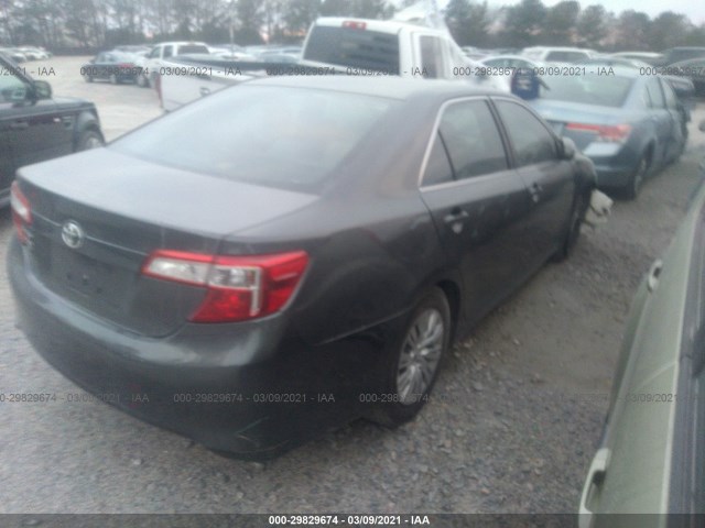 Photo 3 VIN: 4T4BF1FK4CR184024 - TOYOTA CAMRY 