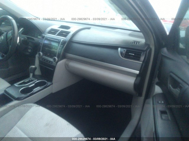 Photo 4 VIN: 4T4BF1FK4CR184024 - TOYOTA CAMRY 