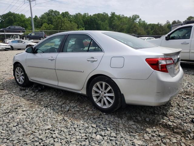 Photo 1 VIN: 4T4BF1FK4CR187490 - TOYOTA CAMRY 