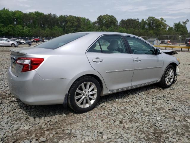 Photo 2 VIN: 4T4BF1FK4CR187490 - TOYOTA CAMRY 