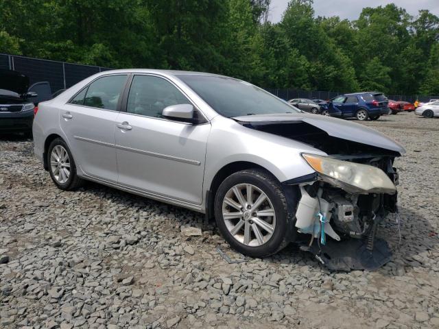 Photo 3 VIN: 4T4BF1FK4CR187490 - TOYOTA CAMRY 