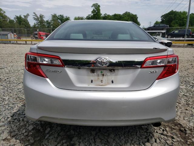 Photo 5 VIN: 4T4BF1FK4CR187490 - TOYOTA CAMRY 