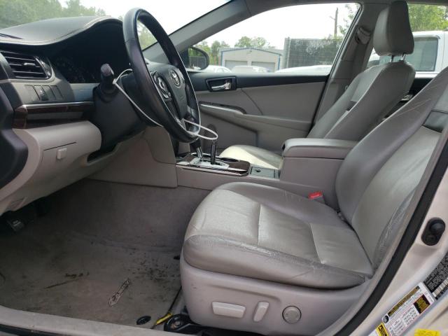 Photo 6 VIN: 4T4BF1FK4CR187490 - TOYOTA CAMRY 