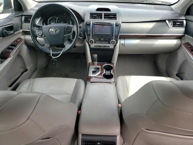 Photo 7 VIN: 4T4BF1FK4CR187490 - TOYOTA CAMRY 