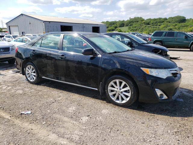 Photo 3 VIN: 4T4BF1FK4CR188607 - TOYOTA CAMRY 