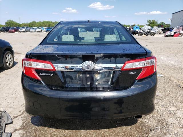 Photo 5 VIN: 4T4BF1FK4CR188607 - TOYOTA CAMRY 