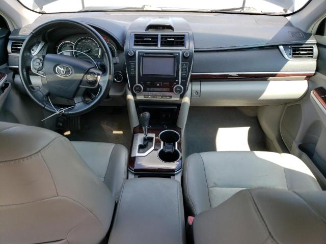 Photo 7 VIN: 4T4BF1FK4CR188607 - TOYOTA CAMRY 