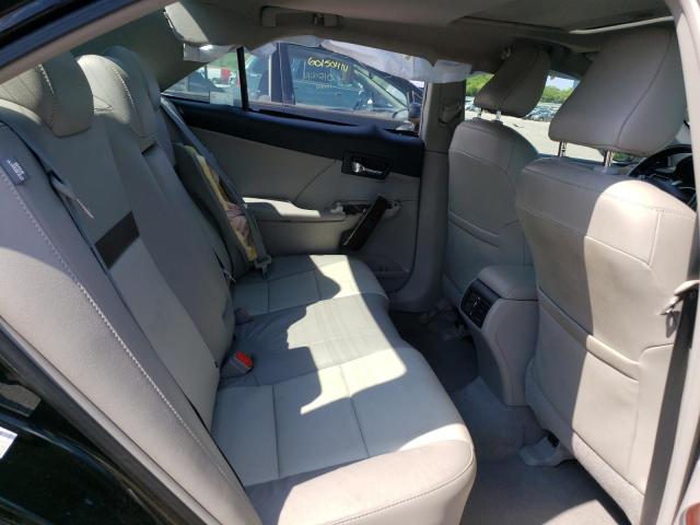 Photo 9 VIN: 4T4BF1FK4CR188607 - TOYOTA CAMRY 