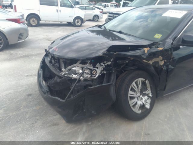 Photo 5 VIN: 4T4BF1FK4CR188669 - TOYOTA CAMRY 