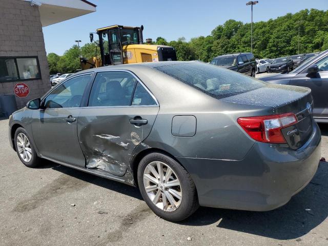 Photo 1 VIN: 4T4BF1FK4CR189031 - TOYOTA CAMRY 