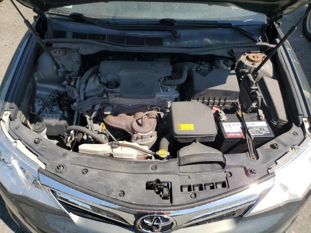 Photo 10 VIN: 4T4BF1FK4CR189031 - TOYOTA CAMRY 