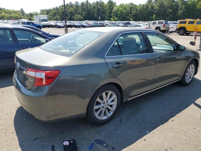 Photo 2 VIN: 4T4BF1FK4CR189031 - TOYOTA CAMRY 