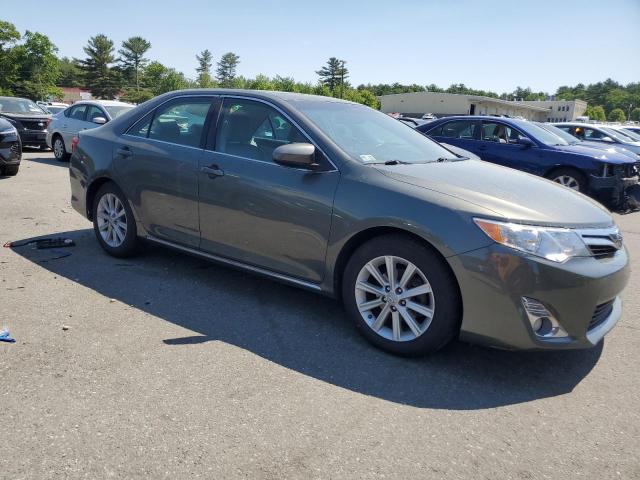 Photo 3 VIN: 4T4BF1FK4CR189031 - TOYOTA CAMRY 