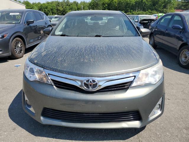 Photo 4 VIN: 4T4BF1FK4CR189031 - TOYOTA CAMRY 