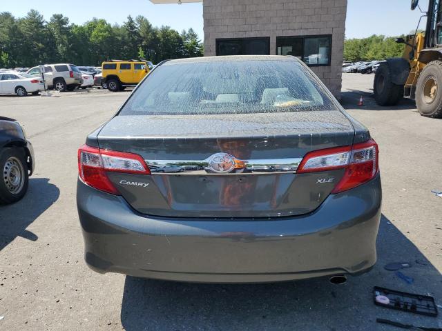 Photo 5 VIN: 4T4BF1FK4CR189031 - TOYOTA CAMRY 