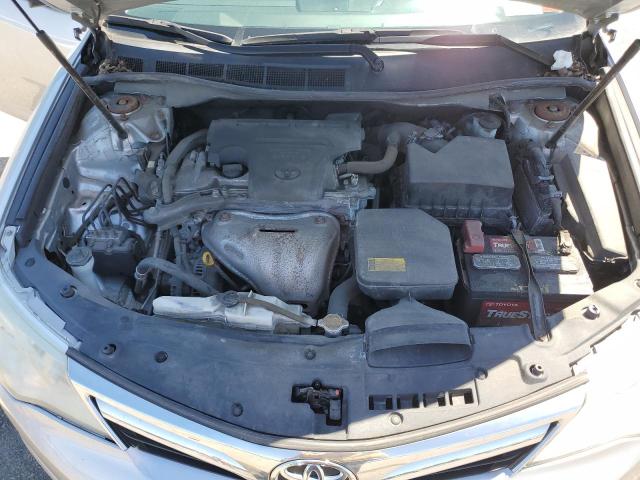 Photo 10 VIN: 4T4BF1FK4CR189630 - TOYOTA CAMRAY 