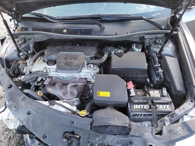 Photo 6 VIN: 4T4BF1FK4CR189823 - TOYOTA CAMRY BASE 