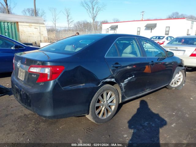 Photo 3 VIN: 4T4BF1FK4CR192429 - TOYOTA CAMRY 