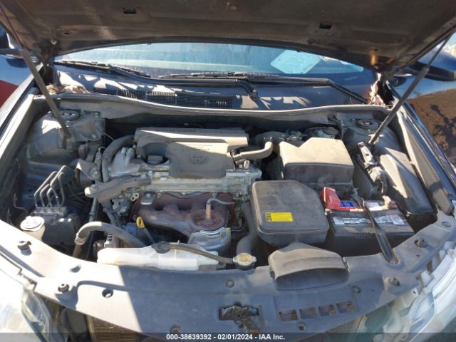 Photo 9 VIN: 4T4BF1FK4CR192429 - TOYOTA CAMRY 