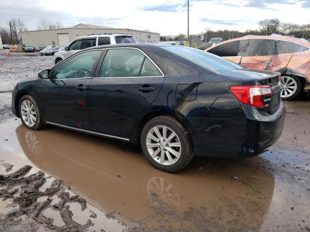 Photo 1 VIN: 4T4BF1FK4CR193533 - TOYOTA CAMRY BASE 