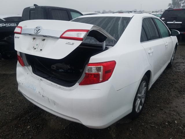 Photo 3 VIN: 4T4BF1FK4CR194438 - TOYOTA CAMRY BASE 