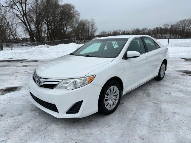 Photo 1 VIN: 4T4BF1FK4CR194553 - TOYOTA CAMRY 