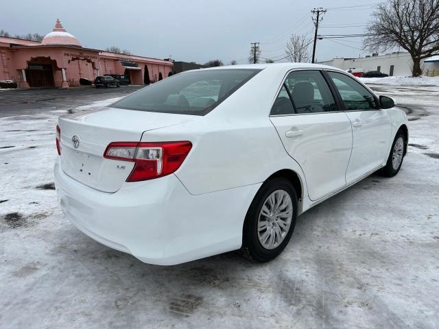 Photo 3 VIN: 4T4BF1FK4CR194553 - TOYOTA CAMRY 