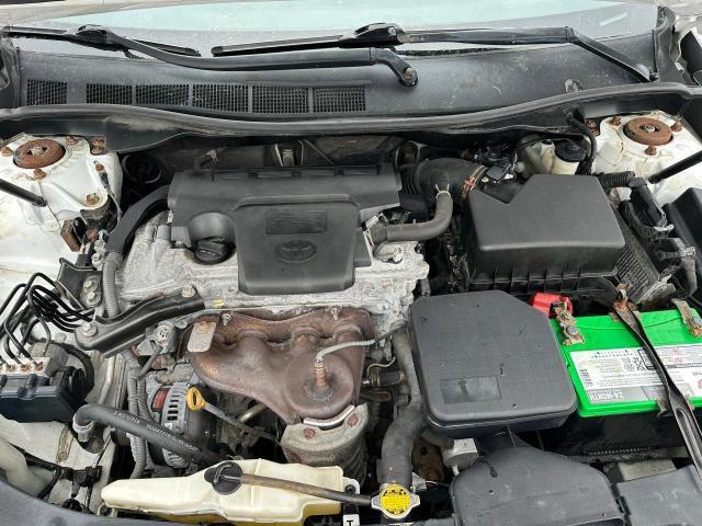 Photo 6 VIN: 4T4BF1FK4CR194553 - TOYOTA CAMRY 