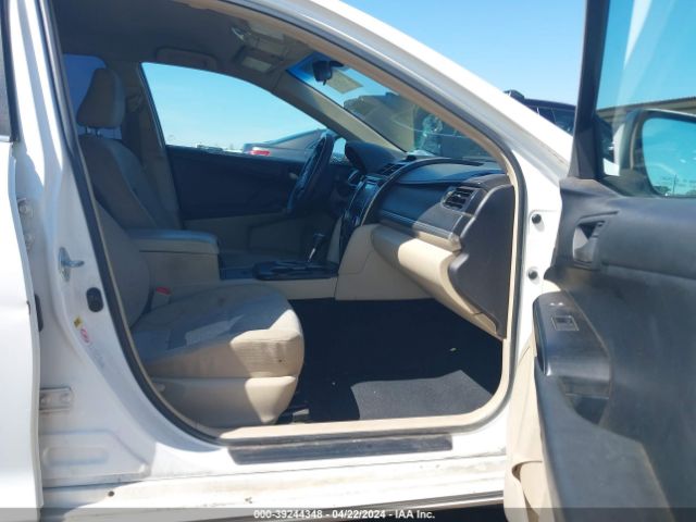 Photo 4 VIN: 4T4BF1FK4CR199087 - TOYOTA CAMRY 