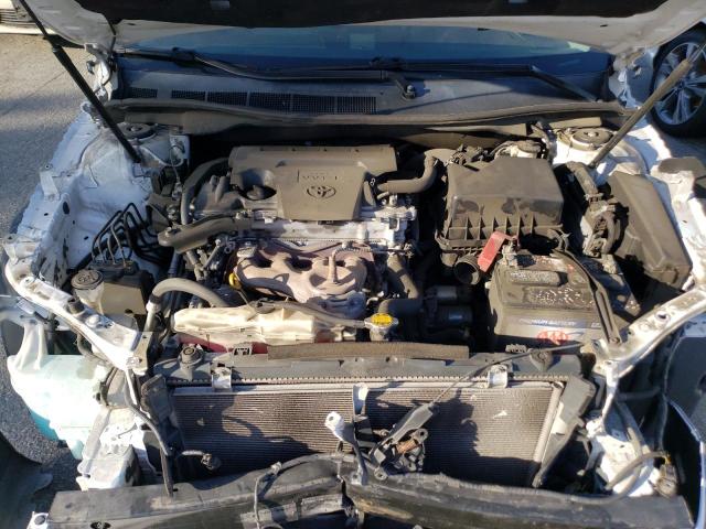 Photo 10 VIN: 4T4BF1FK4CR199526 - TOYOTA CAMRY BASE 